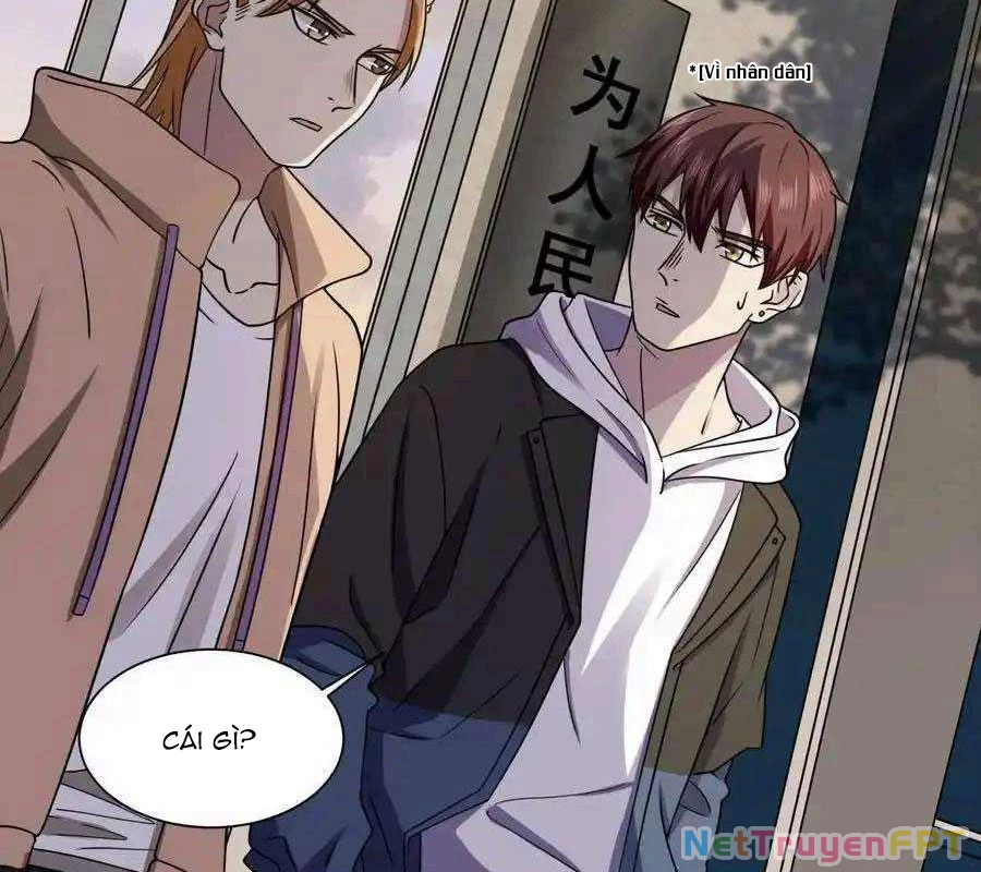 Thợ Cạo Hành Tà Chapter 26 - Next Chapter 27