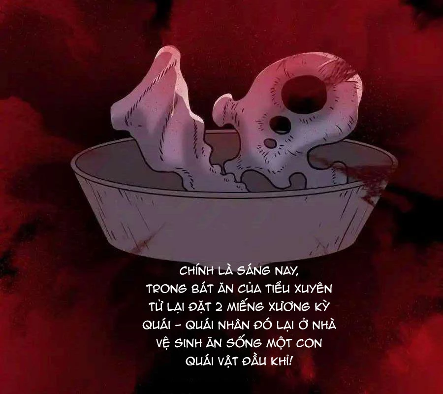 Thợ Cạo Hành Tà Chapter 26 - Next Chapter 27
