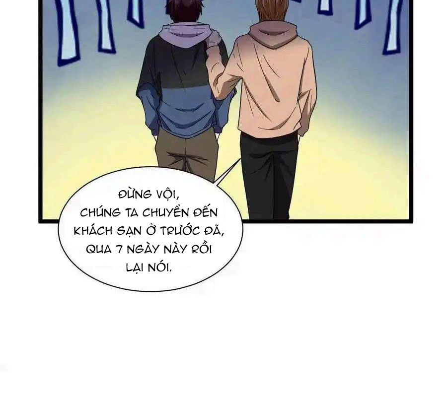Thợ Cạo Hành Tà Chapter 26 - Next Chapter 27