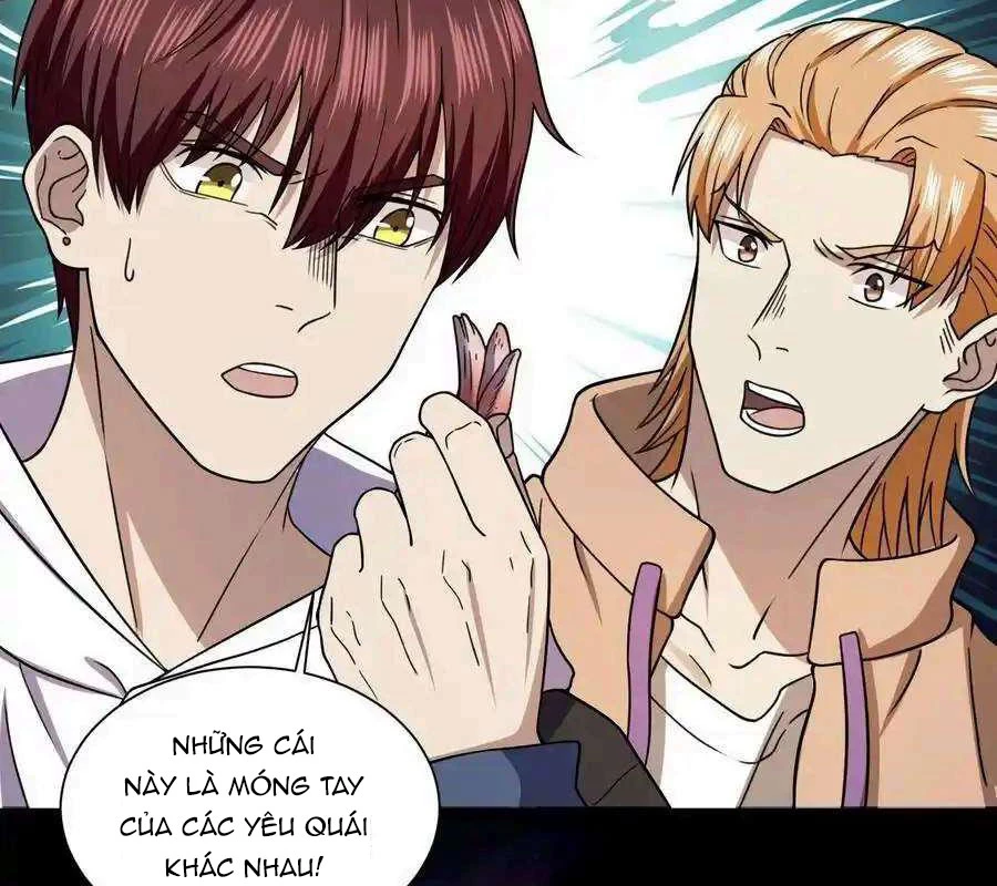 Thợ Cạo Hành Tà Chapter 26 - Next Chapter 27
