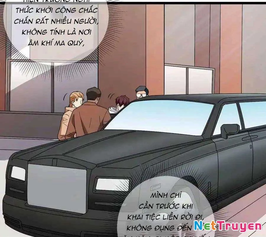 Thợ Cạo Hành Tà Chapter 26 - Next Chapter 27