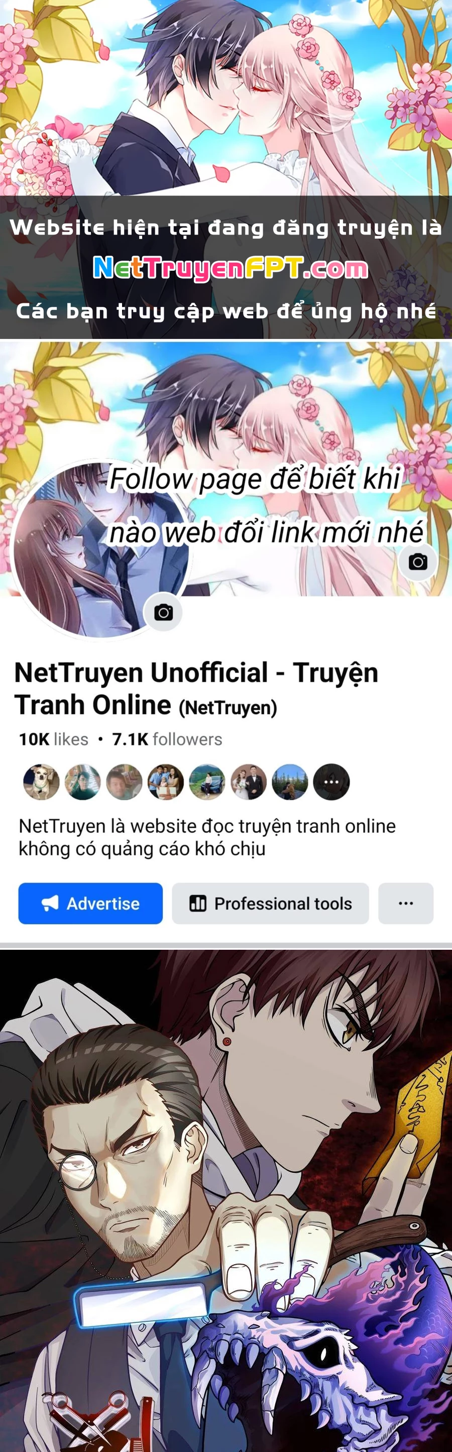 Thợ Cạo Hành Tà Chapter 27 - Next Chapter 28