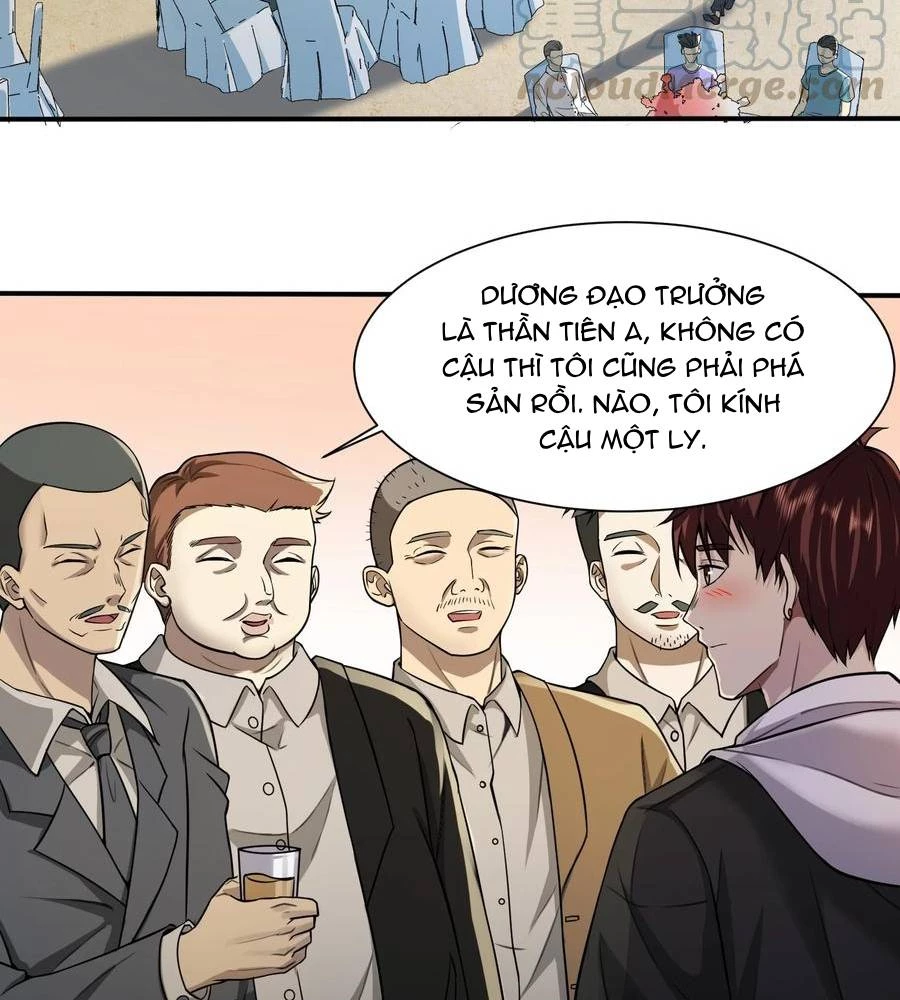 Thợ Cạo Hành Tà Chapter 27 - Next Chapter 28