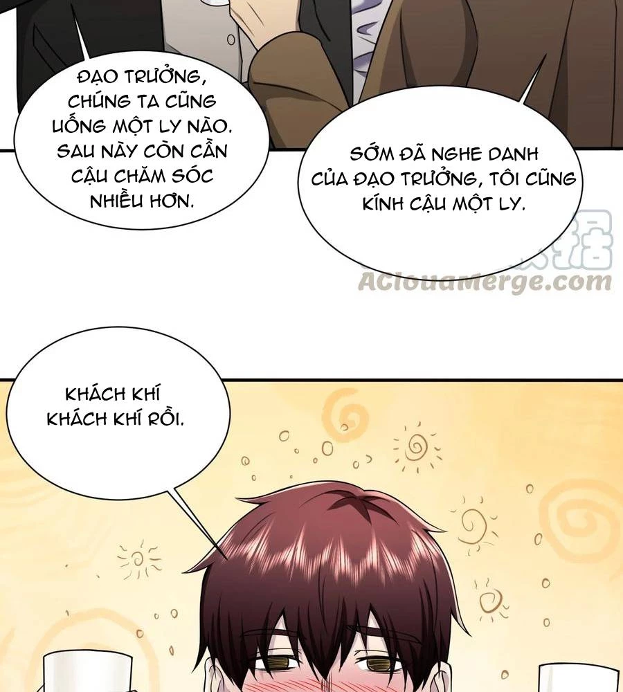 Thợ Cạo Hành Tà Chapter 27 - Next Chapter 28