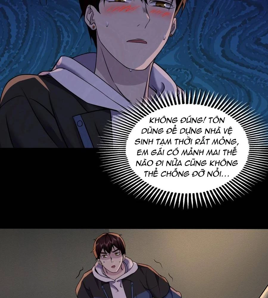 Thợ Cạo Hành Tà Chapter 27 - Next Chapter 28