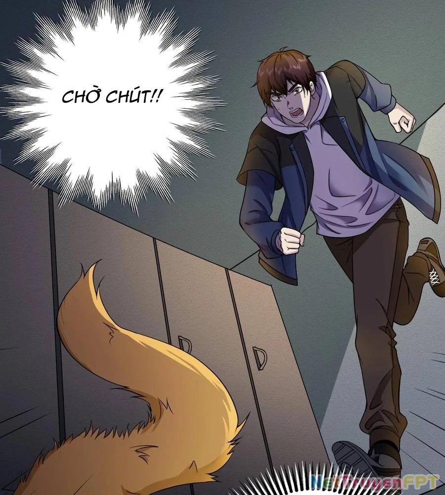 Thợ Cạo Hành Tà Chapter 27 - Next Chapter 28