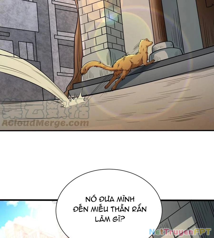 Thợ Cạo Hành Tà Chapter 27 - Next Chapter 28