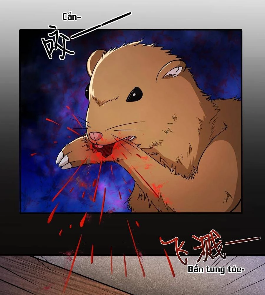 Thợ Cạo Hành Tà Chapter 27 - Next Chapter 28