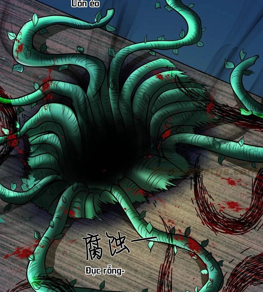 Thợ Cạo Hành Tà Chapter 27 - Next Chapter 28