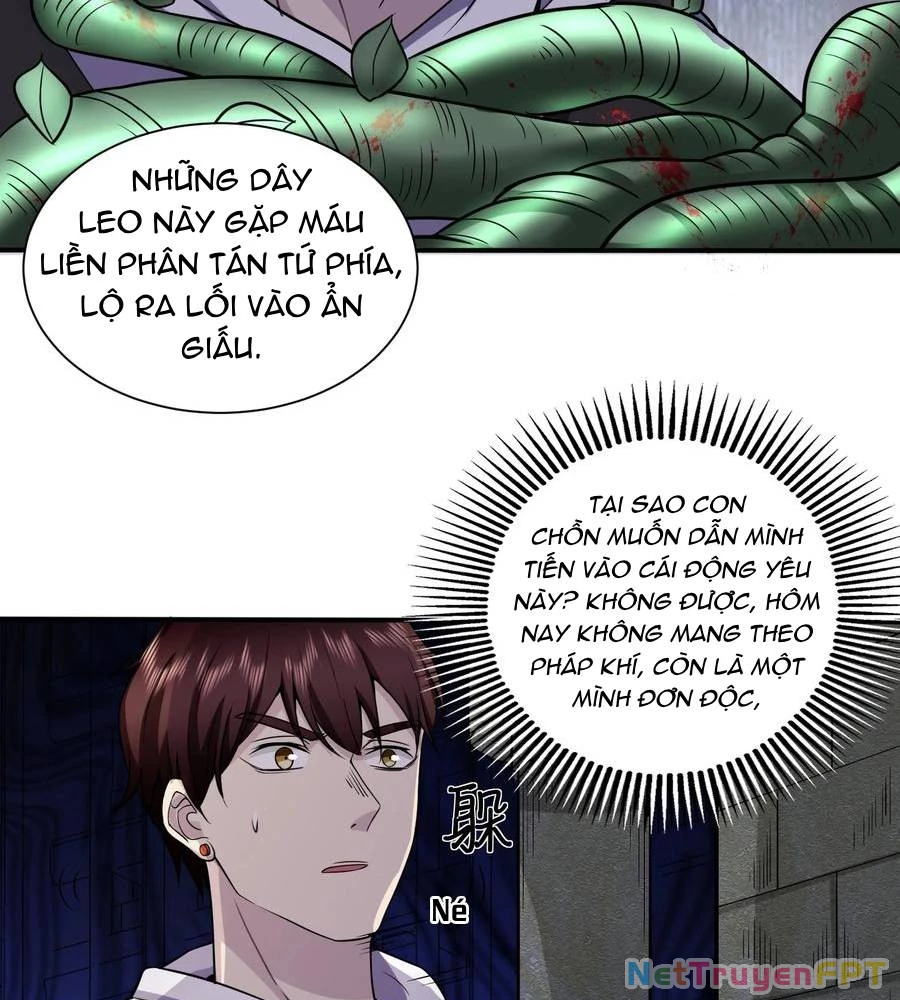 Thợ Cạo Hành Tà Chapter 27 - Next Chapter 28