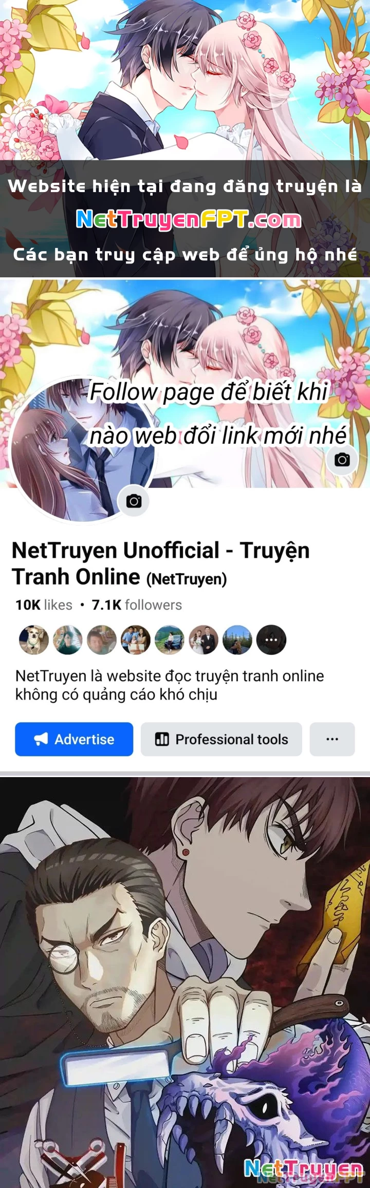 Thợ Cạo Hành Tà Chapter 28 - Next Chapter 29