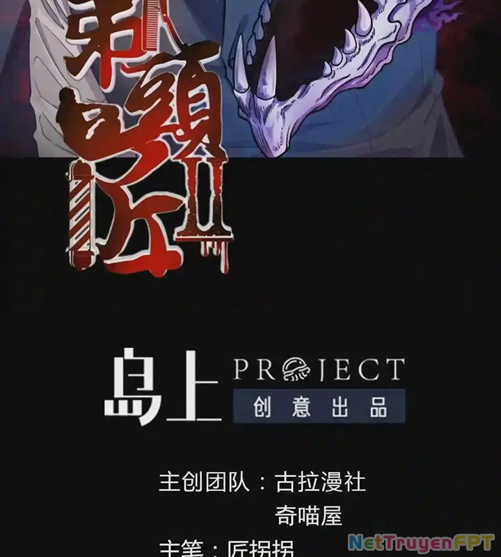 Thợ Cạo Hành Tà Chapter 28 - Next Chapter 29