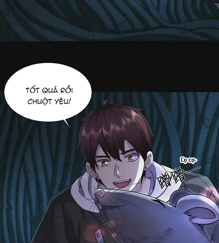 Thợ Cạo Hành Tà Chapter 28 - Next Chapter 29
