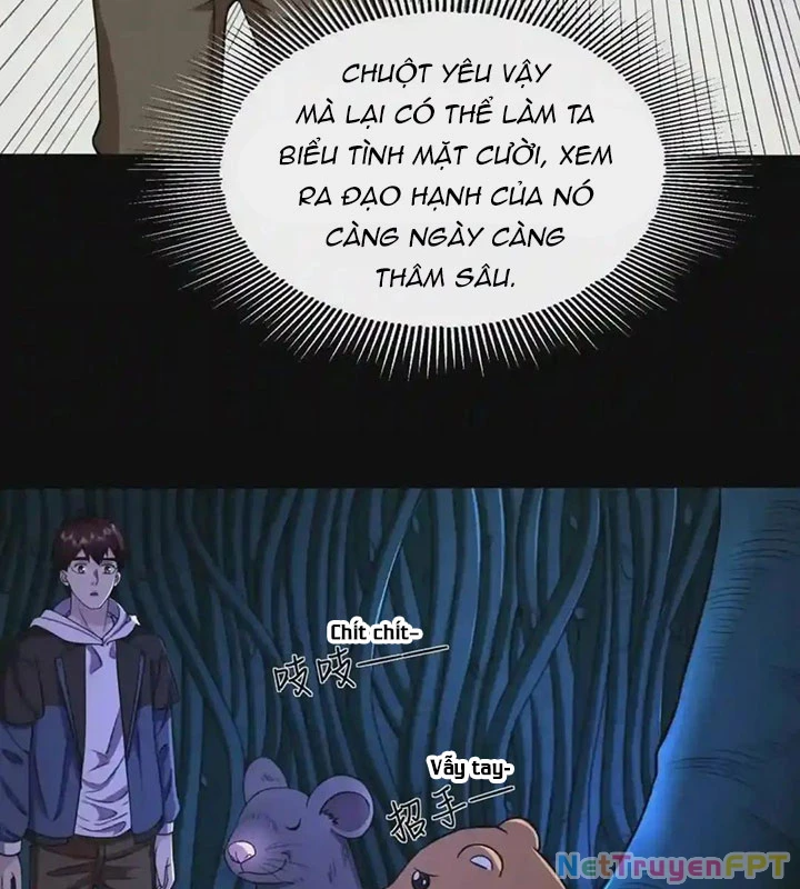 Thợ Cạo Hành Tà Chapter 28 - Next Chapter 29