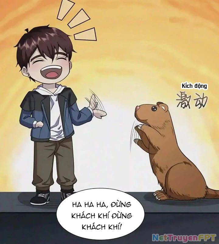 Thợ Cạo Hành Tà Chapter 28 - Next Chapter 29