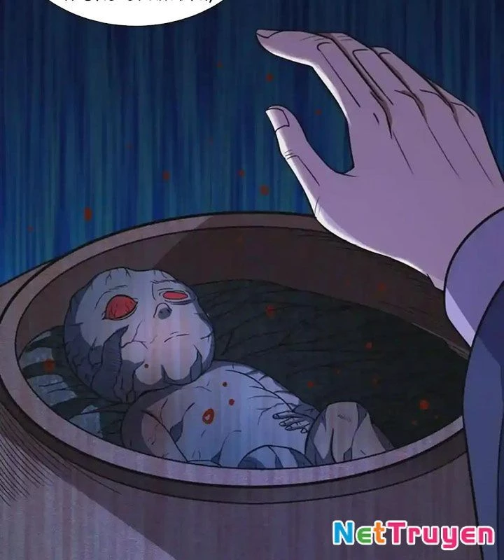 Thợ Cạo Hành Tà Chapter 28 - Next Chapter 29