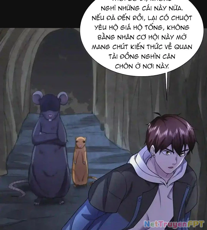 Thợ Cạo Hành Tà Chapter 28 - Next Chapter 29