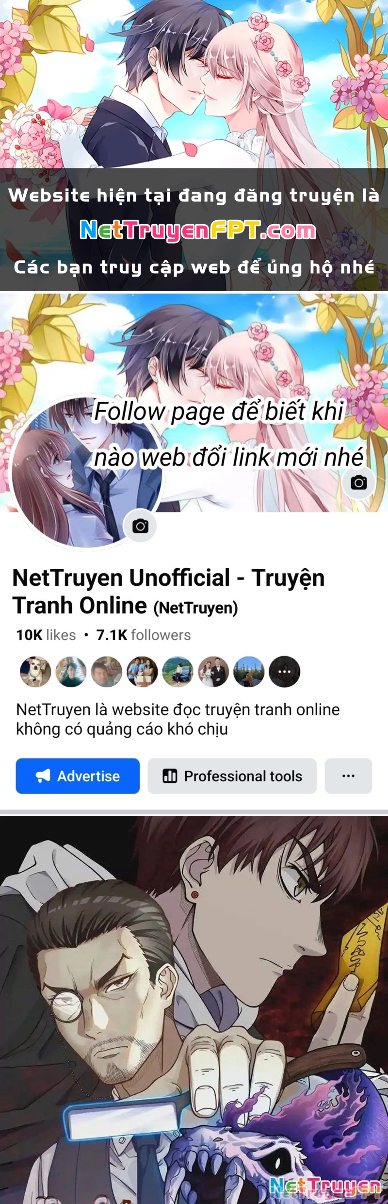Thợ Cạo Hành Tà Chapter 30 - Next Chapter 31