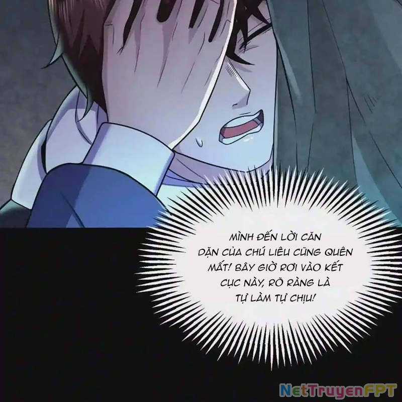 Thợ Cạo Hành Tà Chapter 30 - Next Chapter 31