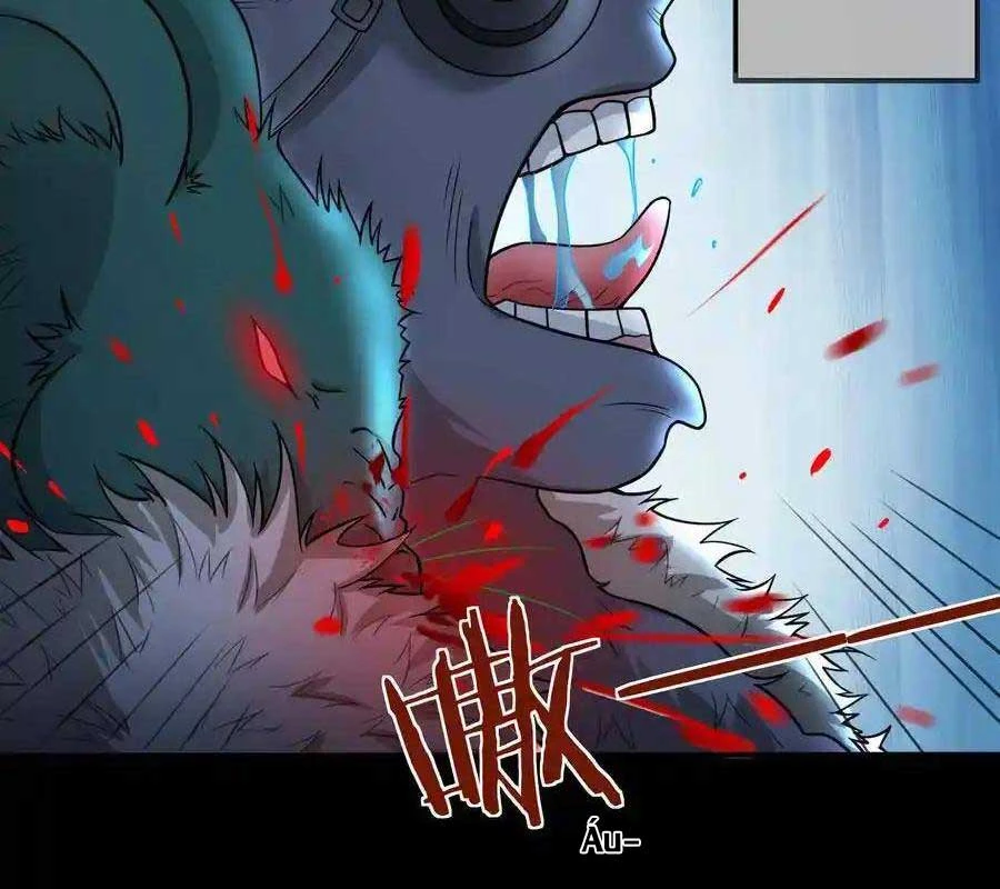 Thợ Cạo Hành Tà Chapter 32 - Next Chapter 33