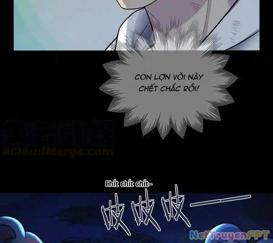 Thợ Cạo Hành Tà Chapter 32 - Next Chapter 33