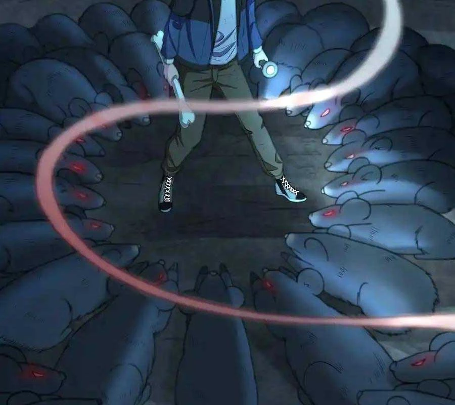 Thợ Cạo Hành Tà Chapter 32 - Next Chapter 33