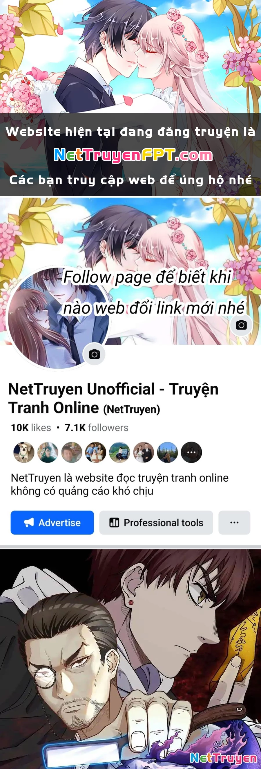 Thợ Cạo Hành Tà Chapter 33 - Next Chapter 34