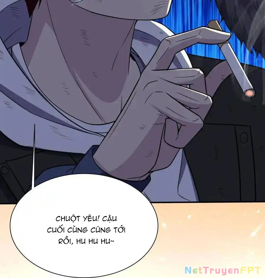 Thợ Cạo Hành Tà Chapter 33 - Next Chapter 34