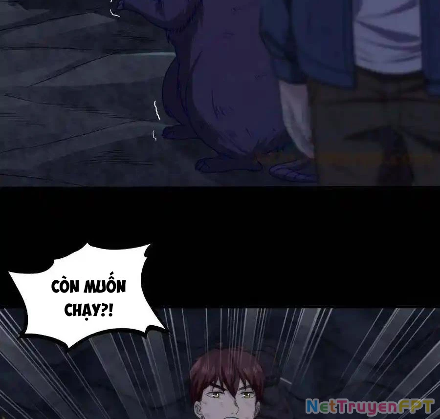 Thợ Cạo Hành Tà Chapter 33 - Next Chapter 34