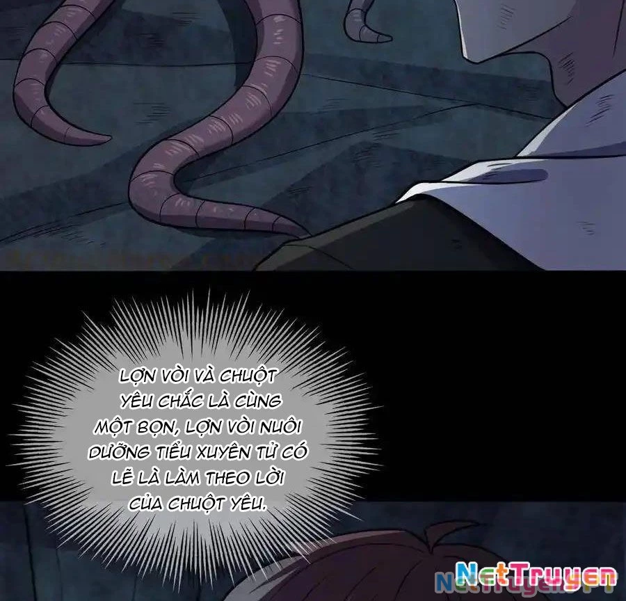 Thợ Cạo Hành Tà Chapter 33 - Next Chapter 34