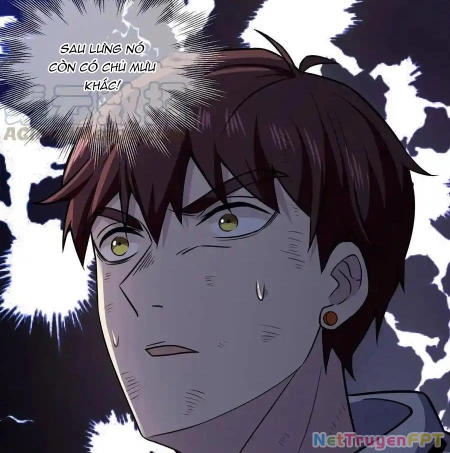 Thợ Cạo Hành Tà Chapter 33 - Next Chapter 34