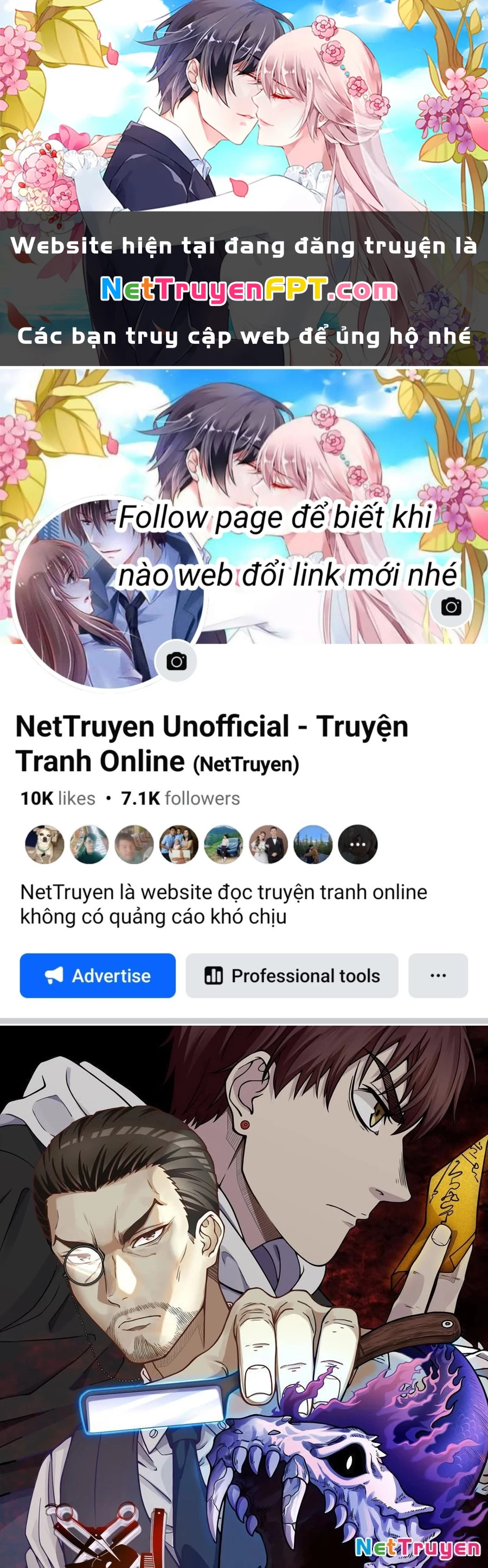 Thợ Cạo Hành Tà Chapter 34 - Next Chapter 35
