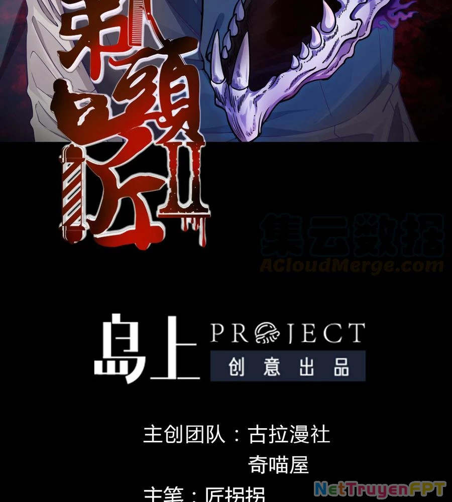 Thợ Cạo Hành Tà Chapter 34 - Next Chapter 35