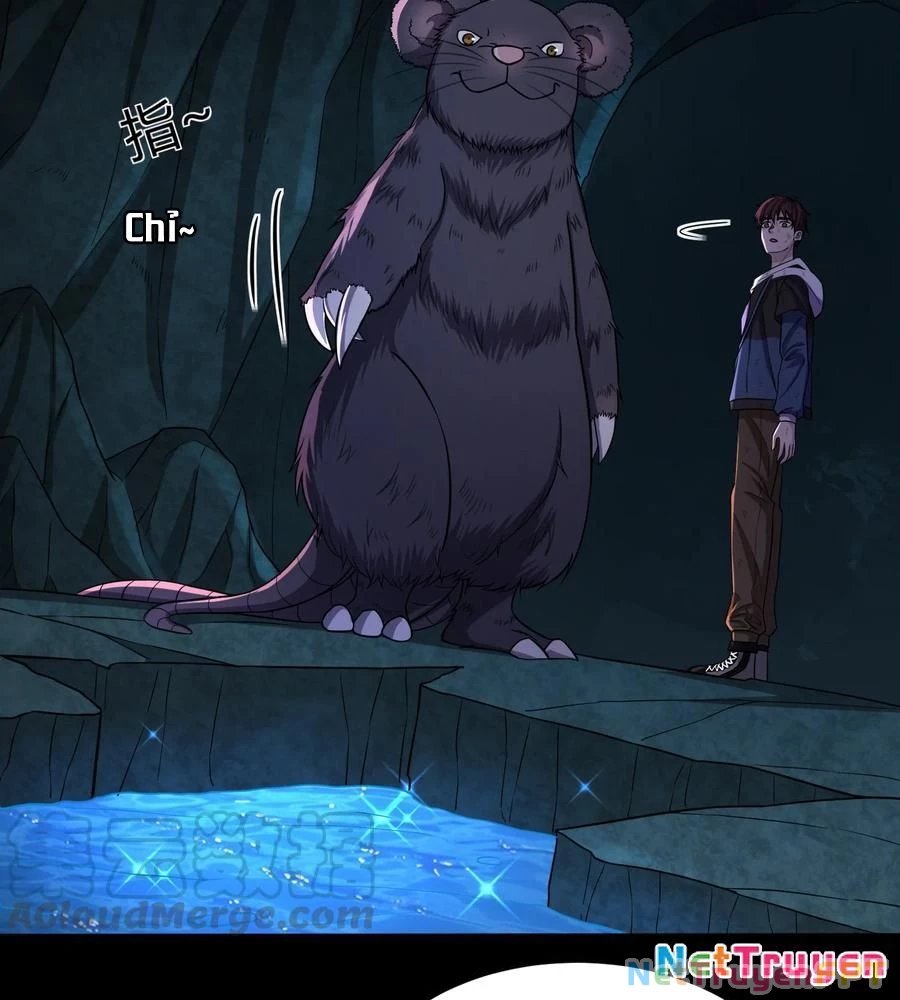 Thợ Cạo Hành Tà Chapter 34 - Next Chapter 35