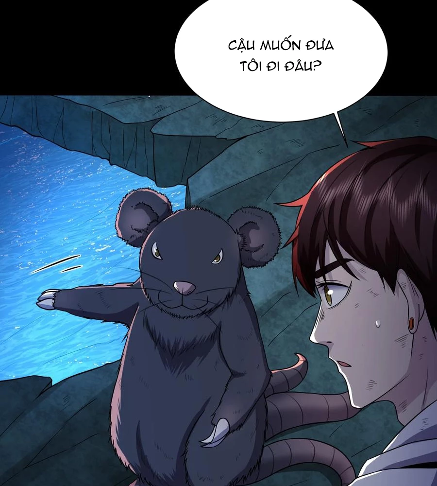 Thợ Cạo Hành Tà Chapter 34 - Next Chapter 35