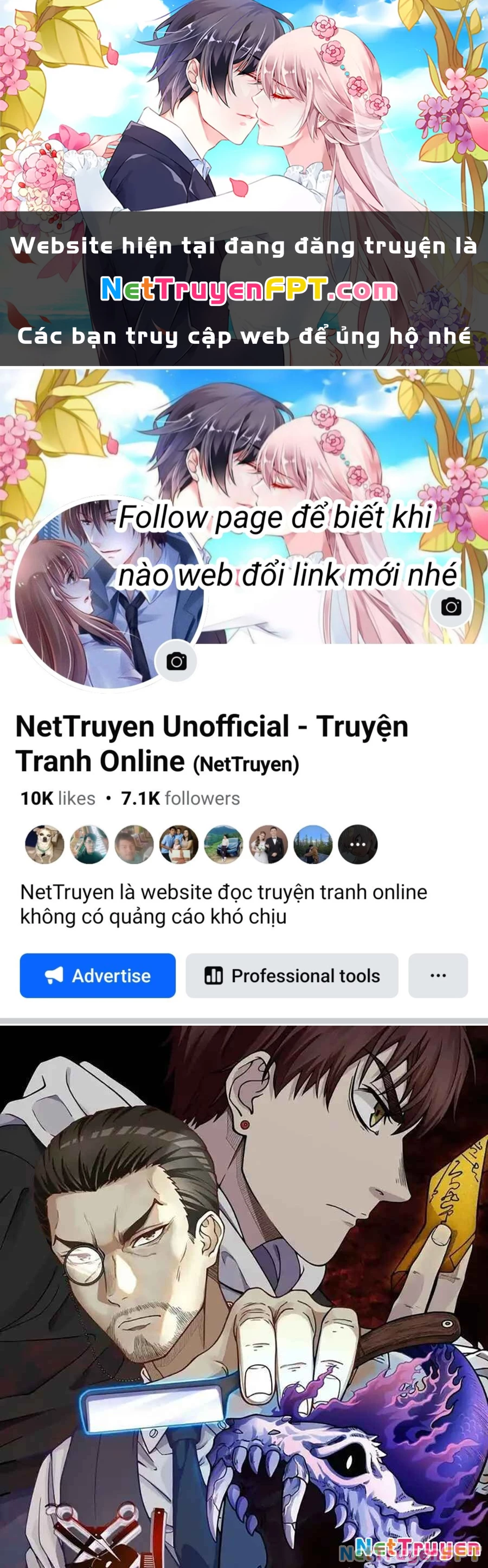 Thợ Cạo Hành Tà Chapter 35 - Next Chapter 36