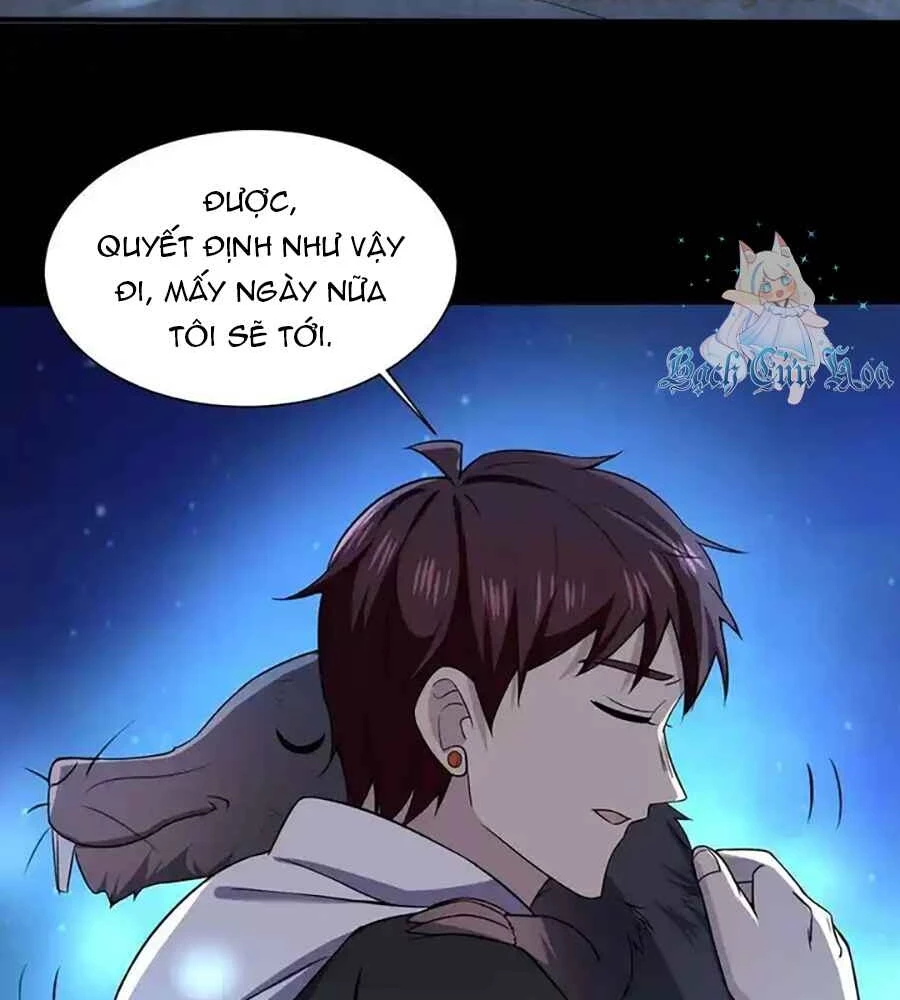 Thợ Cạo Hành Tà Chapter 35 - Next Chapter 36