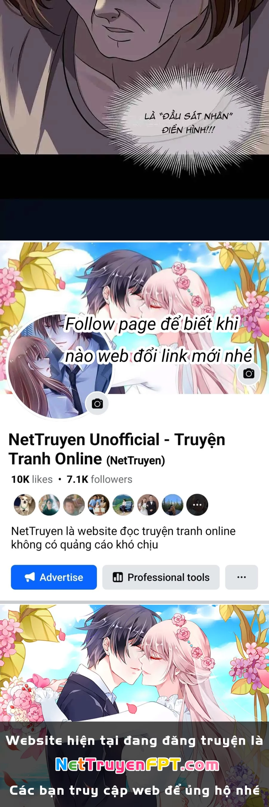 Thợ Cạo Hành Tà Chapter 35 - Next Chapter 36