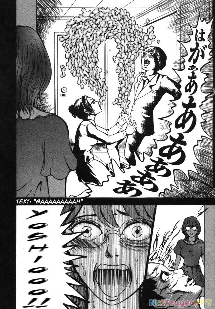 Devil Ecstasy Chapter 38 - Trang 3