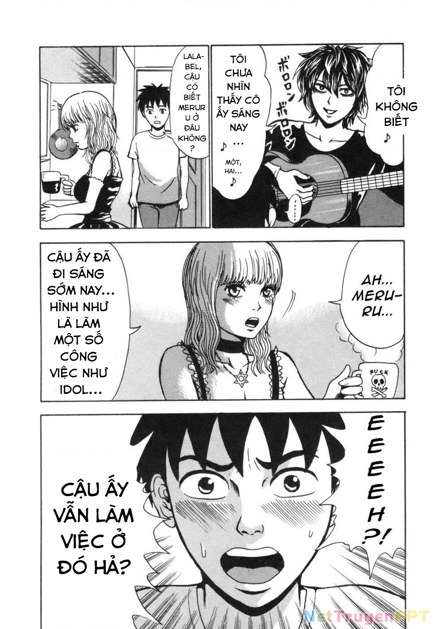 Devil Ecstasy Chapter 38 - Trang 3