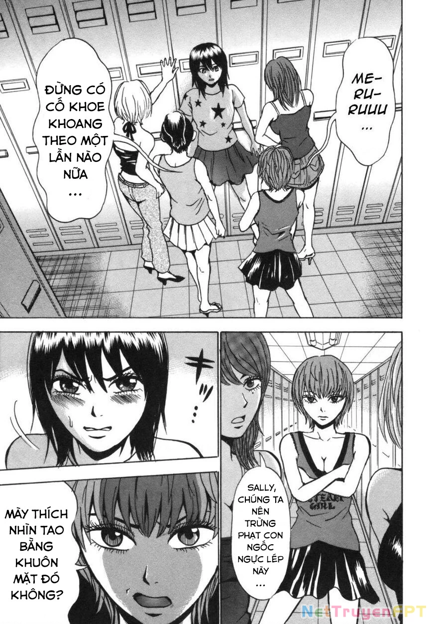 Devil Ecstasy Chapter 38 - Trang 3