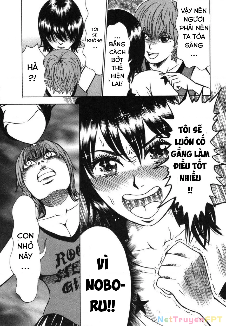 Devil Ecstasy Chapter 38 - Trang 3