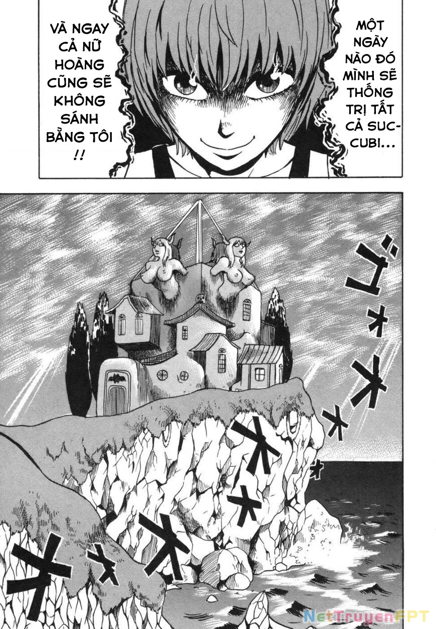 Devil Ecstasy Chapter 38 - Trang 3