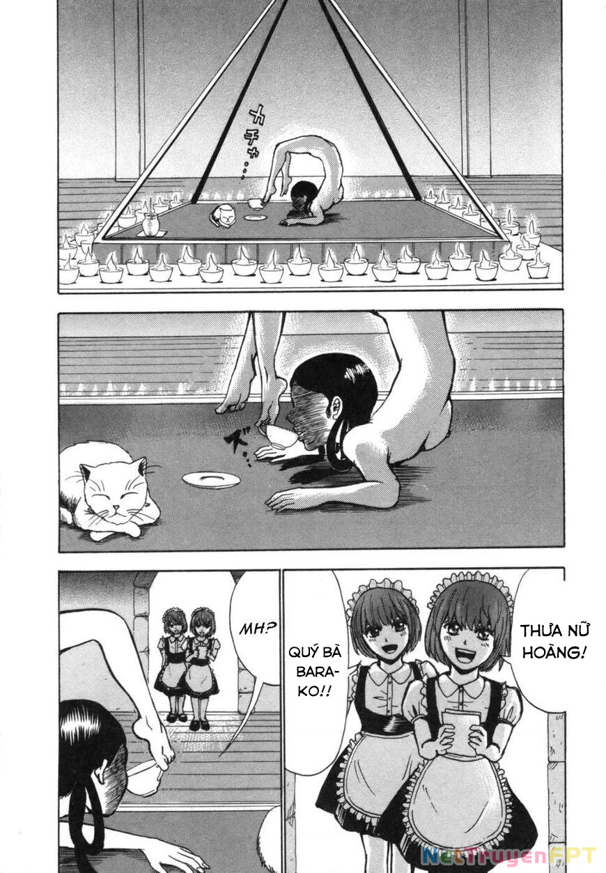 Devil Ecstasy Chapter 38 - Trang 3