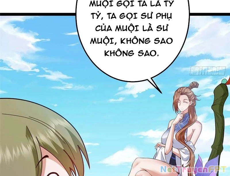 Chưởng Môn Khiêm Tốn Chút Chapter 483 - Trang 4