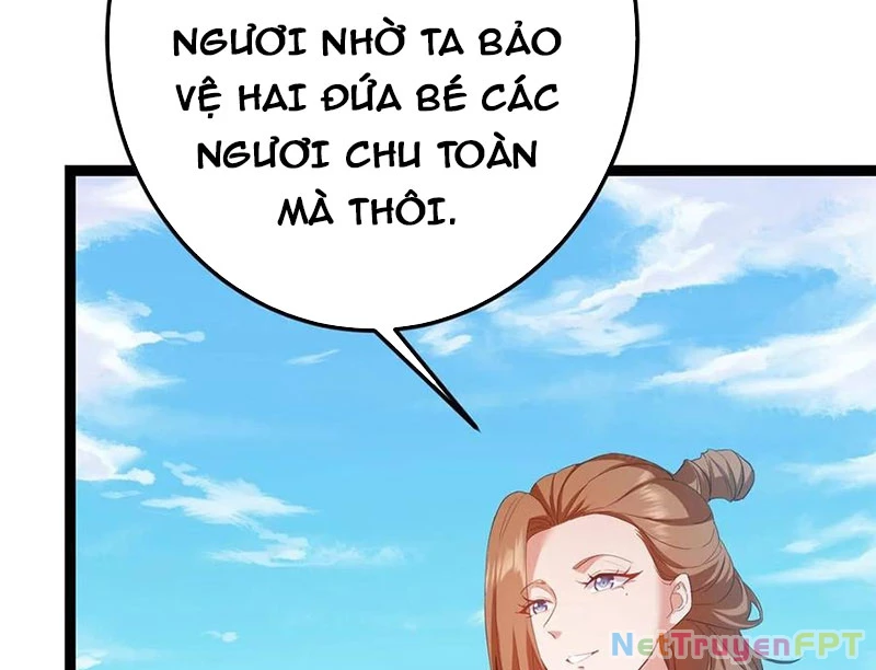 Chưởng Môn Khiêm Tốn Chút Chapter 483 - Trang 4
