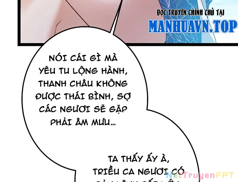 Chưởng Môn Khiêm Tốn Chút Chapter 483 - Trang 4