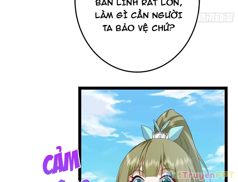 Chưởng Môn Khiêm Tốn Chút Chapter 483 - Trang 4