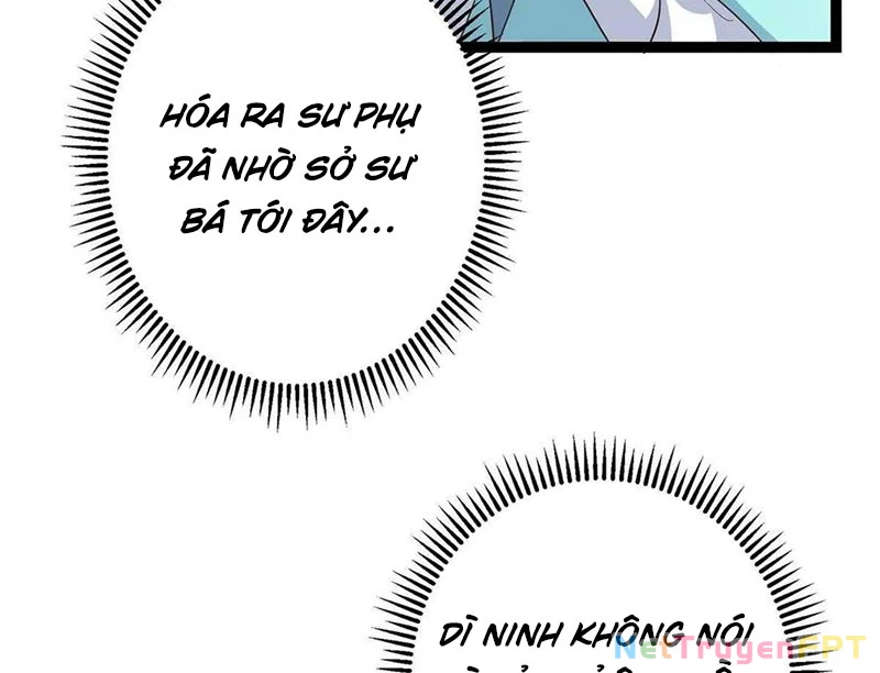 Chưởng Môn Khiêm Tốn Chút Chapter 483 - Trang 4