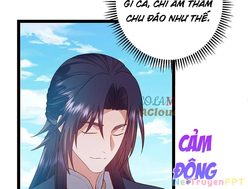 Chưởng Môn Khiêm Tốn Chút Chapter 483 - Trang 4